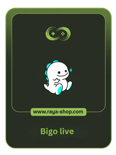 Bigo Live Diamonds