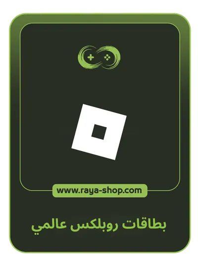 Roblox Global