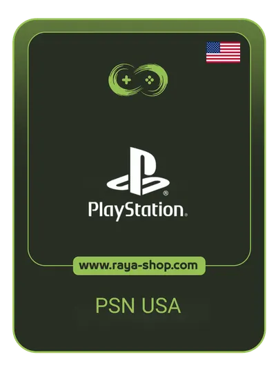 PlayStation Network GiftCards
