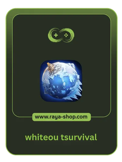 Whiteout Survival
