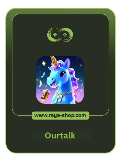 OUR TALK